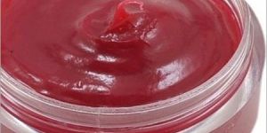 Red Gel Grease