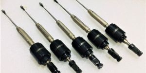 Boiler Tube Expanders