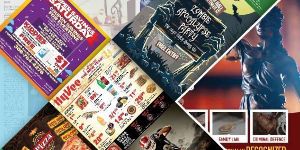 Newspaper Ad Designing Services