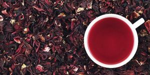 Health Heart Herbal Tea