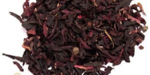 Hibiscus Dried Tea Flavour