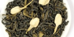 Jasmine Green Tea