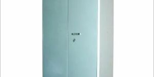 38 Inch Official Steel Almirah