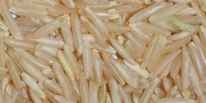Brown Basmati Rice