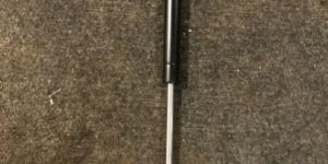 Compressed Gas Spring