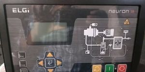 Elgi Neuron Iii Compressor Controller