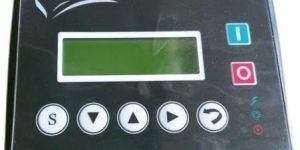 MAM 890 Screw Compressor Controller