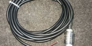 Pressure Sensors for Screw Air Compressor