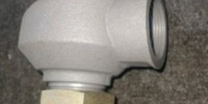 Screw Compressor Check Valve