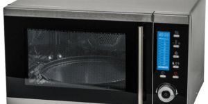 Microwave Oven Repairing