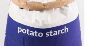 Potato Starch Powder