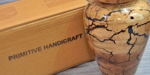 Decorative Cremation Urns