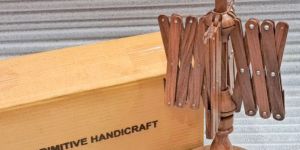 Yarn Winding Machine