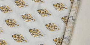 Khadi Fabric Printing Service