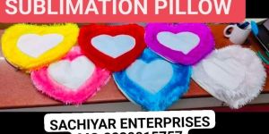 Sublimation Pillow