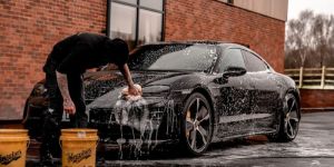 Car Wash