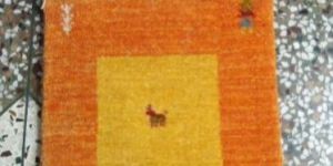 Handloom Carpet