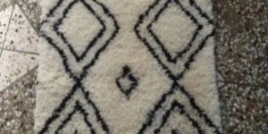 Handmade Woolen Carpet