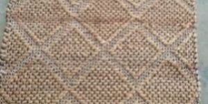 Rectangular Jacquard Carpet