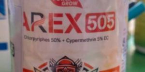 Chlorpyriphos Cyper Insecticide