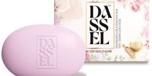 Dassel Gram Flour Soap