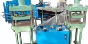 Rubber Injection Moulding Machine