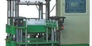 Rubber Transfer Moulding Machine
