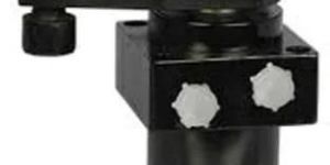 Swing Clamp Hydraulic Cylinder