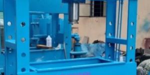Workshop Hydraulic Press