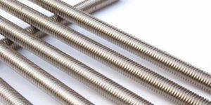 Stainless Steel Threaded Rod