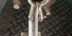 Induction Coils
