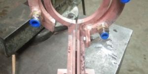 Induction Heating Coils