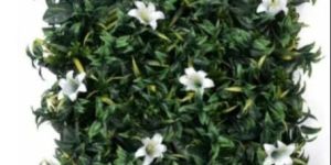 Artificial Green Grass Wall