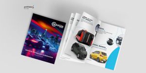 Catalog Printing Services