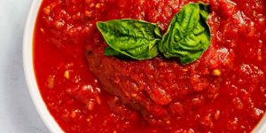 Tomato Sauce