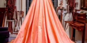 Ladies Designer Gown