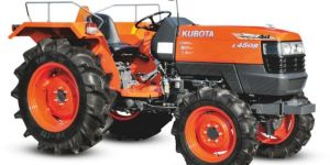 Kubota Tractor L4508 4WD