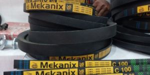 Industrial V Belts
