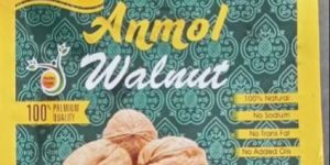 Laminated Standing Pouch with Dori