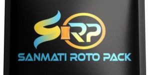 Three Side Seal Pouch