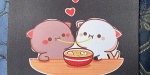 Promotional Mouse Pad