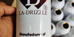 Promotional Water Bottle