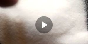 Ammonium Sulphate Powder