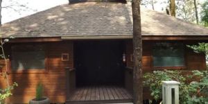 Modular Wooden Cottage Service