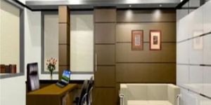 Office Interior Designing Service