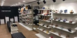 Showroom Interior Designing Service