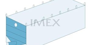 Rapid Flow Bulk Container Liner