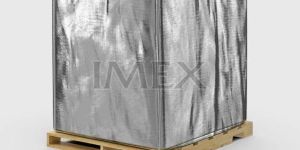 Thermal Pallet Cover