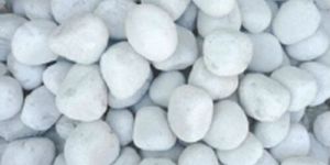 Silica Pebble