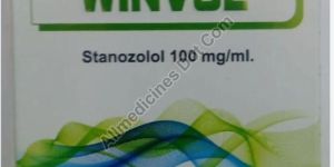 Winvol 100mg Injection